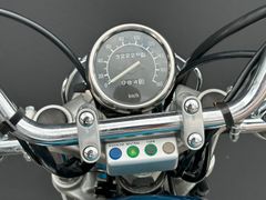 YAMAHA Virago 535 +Kundendienst & TÜV NEU +Ledertaschen