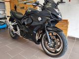 Suzuki GSX 1250 FA - Suzuki Motorräder in Nürnberg