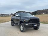 Dodge RAM 6.7 Cummins Longhorn - Cummins mit Diesel-Antrieb