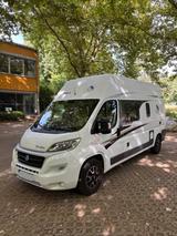 Knaus Boxstar Solution 600 - Offers