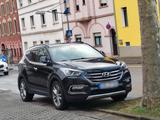 Hyundai Santa Fe - Hyundai SANTA FE in Saarbrücken
