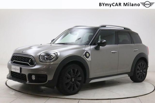 MINI Mini Cooper SE Countryman 1.5 all4 auto