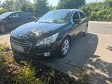 Peugeot 508 SW Allure 1,6 - Peugeot 508 in Osnabrück