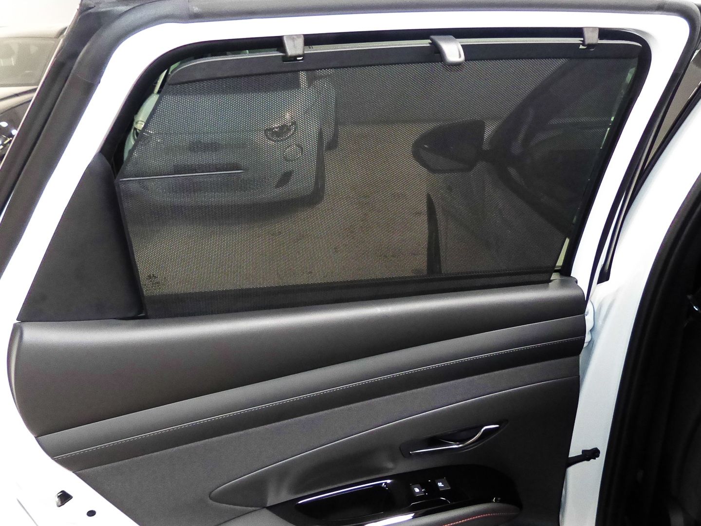 Hyundai Tucson – Bild 16
