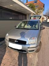Ford Fusion - Ford Fusion in Stuttgart