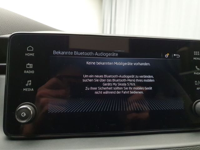 Skoda Kamiq - Bild 14