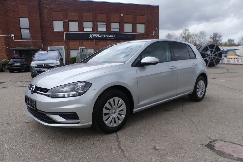 Image of Volkswagen Golf