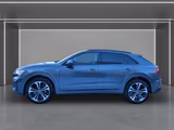 Audi Q8 TDI qu. S line tiptronic *PANO*MATRIX*B&O* - Audi: Soundsystem