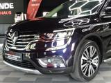 Renault Koleos Initiale Paris 4x4 Pano/Kam/Nav/Led/BOSE - Renault Koleos: Schwarz, Geländewagen