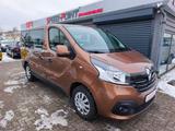 Renault Trafic Combi L1H1 Expression/Klima/Navi - gebrauchte Renault Trafic aus dem Jahr 2019