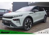 Skoda Elroq RS 84kWh 4x4 AHK Maxx HuD Canton Matrix WP - ŠKODA ELROQ RS