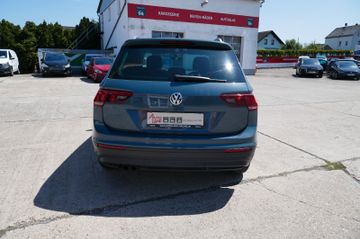 Volkswagen Tiguan - 4