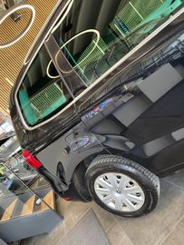 Volkswagen Sharan Cup BMT *NAVI*AHK*TEMPOMAT*KAMERA*USB*BLT