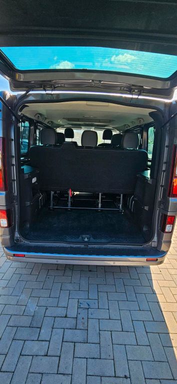 Image of Opel Vivaro