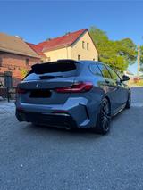 BMW 135 - BMW 135: Coupe