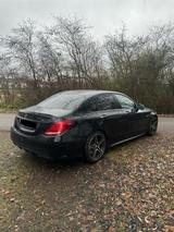 Mercedes-Benz C 43 Mercedes-AMG 4MATIC Autom.  - Mercedes-Benz C 43 AMG in Nürnberg