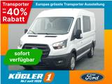 Ford Transit Kasten Doka 350 L2H2 Trend 130PS -34%*