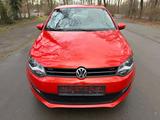 Volkswagen Polo V Comfortline Super Optik Top Zustand - Volkswagen Polo: Orange