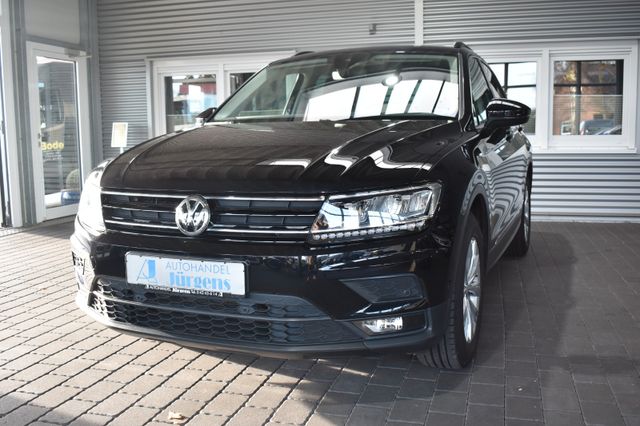 Volkswagen Tiguan Comfortline BMT/RFK/APP-CON/LIGHT ASSIST