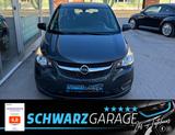 Opel Karl Edition*WENIG-KM*1.HAND* - graue Opel Karl