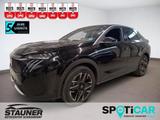 Peugeot 3008 Hybrid Allure 145 e-DSC6 *SHZ*KAM* - Peugeot 3008: Schwarz