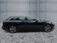 Audi A6 - Vorschau Bild 7