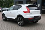 Volvo XC40 B4 DKG Ultimate Dark*STDHZG*PANO*360°*ACC - Volvo XC40: Ultimate Dark