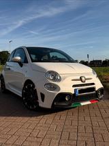Abarth 595 Competizione 1.4 T-Jet 16V 595 Competizi... - Abarth 595 Competizione: Automatik