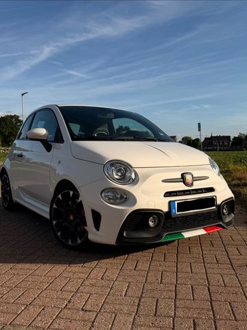 ABARTH 595 Competizione