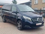 Mercedes-Benz V 250 Klasse BT/d AVANTG.EDITION 4X4 Lang LED - Mercedes-Benz V 220 mit Diesel-Antrieb