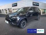Jeep Compass Trailhawk Plug-In Hybrid 240 Automatik * - Jeep Compass: Trailhawk