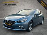 Mazda 3 Lim. Center-Line 2.2 SKY Active/Xenon/Tempomat - Mazda 3 Gebrauchtwagen in Hannover