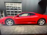Ferrari 360 - - - Ferrari 360 Gebrauchtwagen