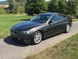 BMW 5er Limousine 535d 313ps - BMW 535 bis 10.000 Euro