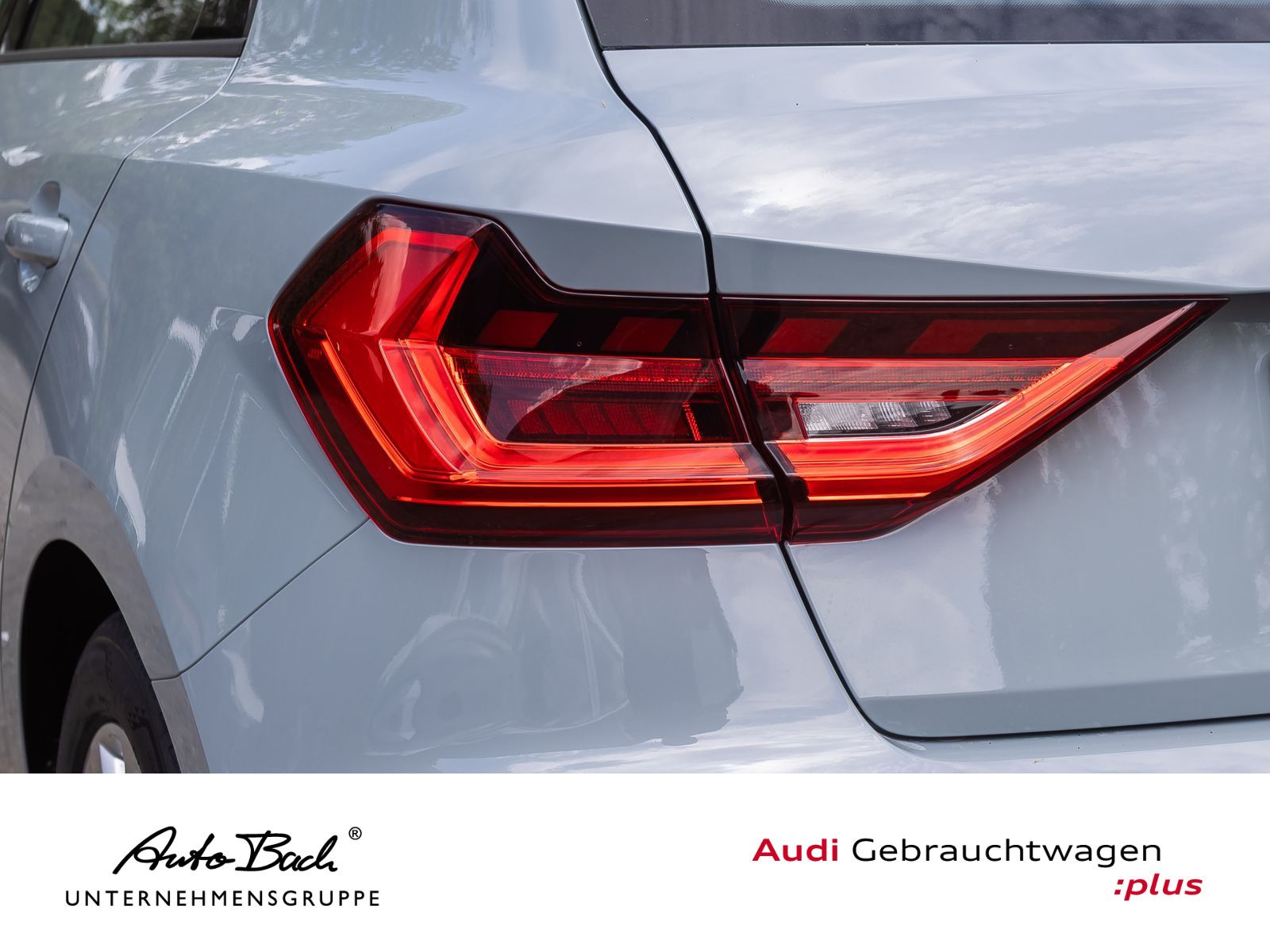 Audi A1 - Bild 10