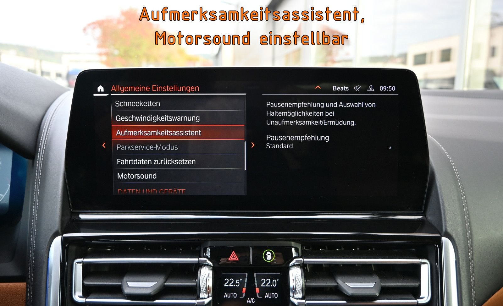 Fahrzeugabbildung BMW 840d xDr. Gran Coupé M Sport Pro °ACC°STANDHEIZ°