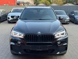 BMW X5 xDrive 25d M Sport/Pano/Leder/Memory/AHK/HK - gebrauchte BMW X5 aus dem Jahr 2017