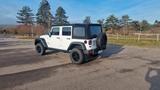 Jeep Wrangler Unlimited Sport 3.6l V6 Automatik - gebrauchte Jeep Wrangler aus dem Jahr 2017
