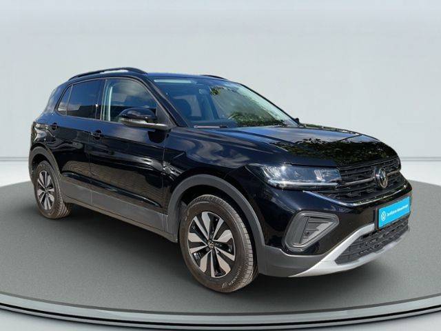 Volkswagen T-Cross 1.0 TSI Goal LED LICHT KLIMAAUT SITZHZG foto 3