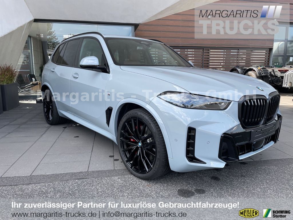Image of BMW X5
