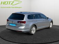 Volkswagen Passat Variant - Vorschau Bild 5