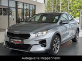 Kia XCeed JBL Sound Edition - gebrauchte Kia XCeed aus dem Jahr 2022