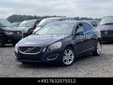 Volvo S60 T5 Limousine Automatik Leder Memory Gsd - Volvo S60 mit Benzin-Antrieb: Limousine