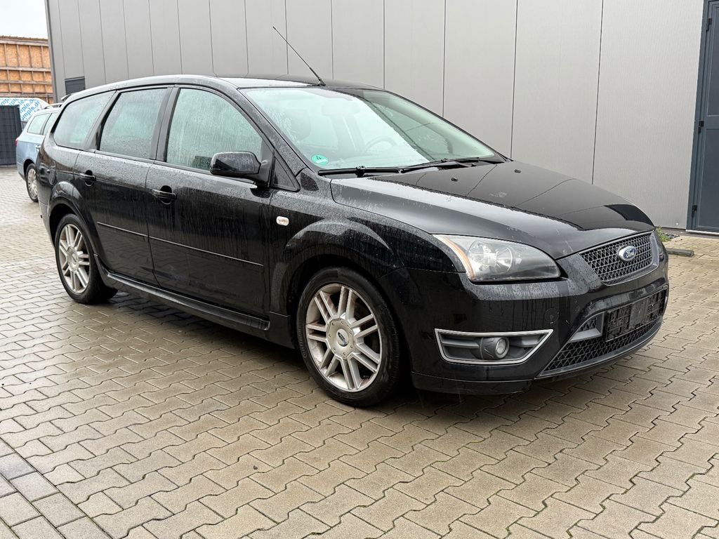 Angebot ansehen Ford Focus