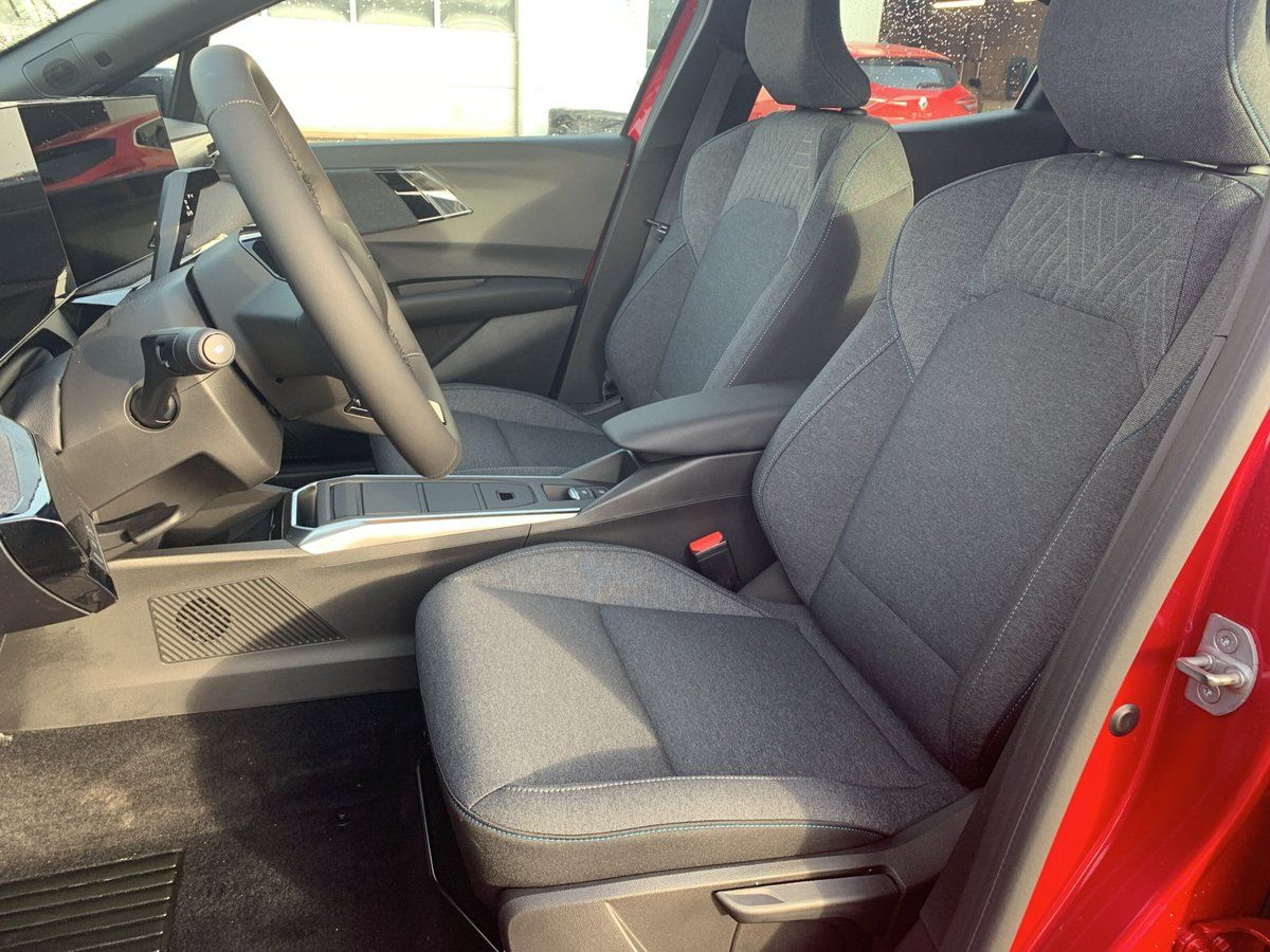 Renault Clio - Bild 9