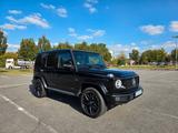 Mercedes-Benz G 500 -