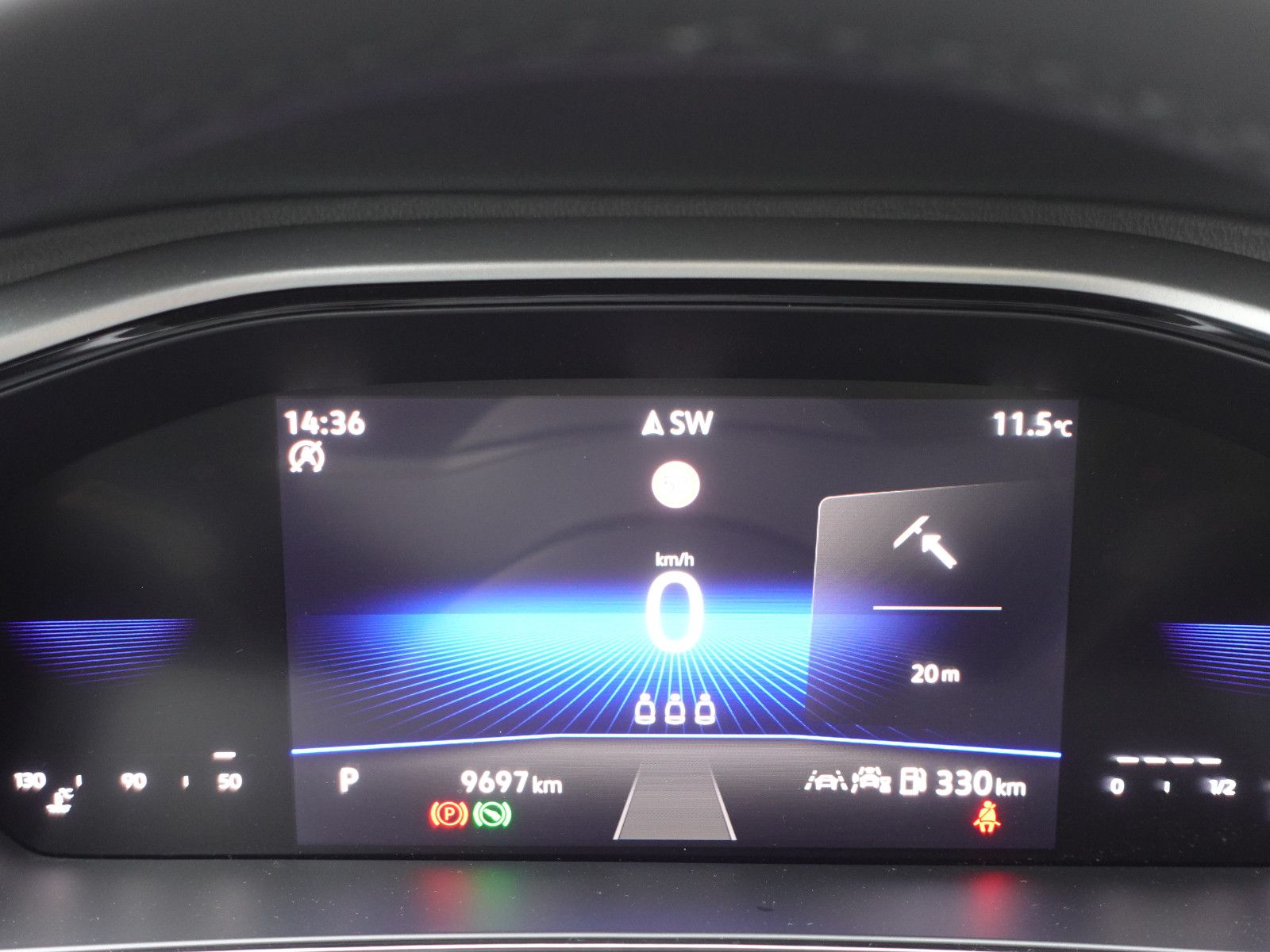 Fahrzeugabbildung Volkswagen T-Roc Life 1.5TSI DSG,Navi,AHK,Allwetter,Sitzhzg