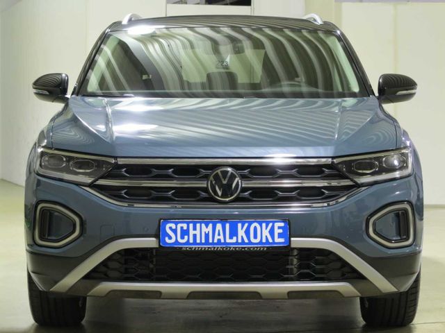 VW T-Roc 2.0 TDI SCR DSG7 Style Navi Stdhz ACC DAB