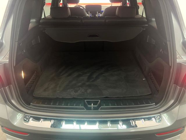 Mercedes-Benz GLB 200 d AMG Line Widescreen,Multibeam,KeylesGo