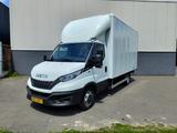 Iveco Daily 35C16H 2.3 410 Automaat Meubelbak 3-Persoo - Iveco Daily 35C16H